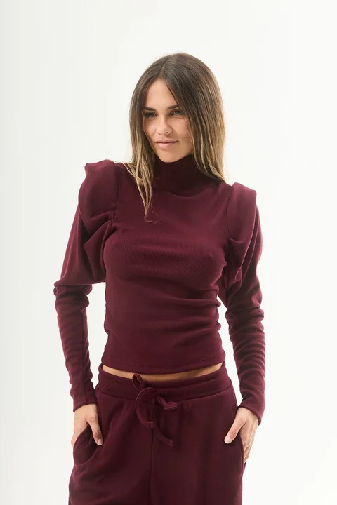 Polera Terragona Princesa - Art 964