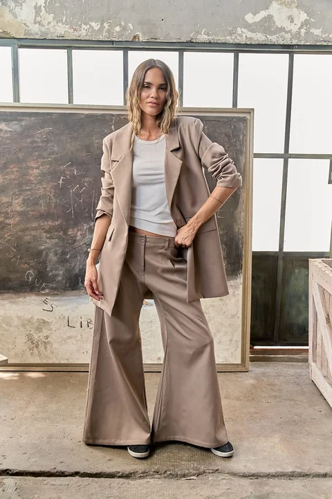 Pantalon Ailin - Art 1083 (sastrero)