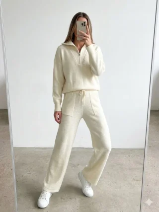 Sweater Verona - Ultimas Unidades - Vista 1