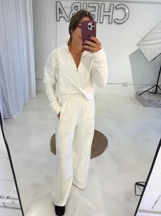 Pantalon New Sofia - Friza - Vista 5