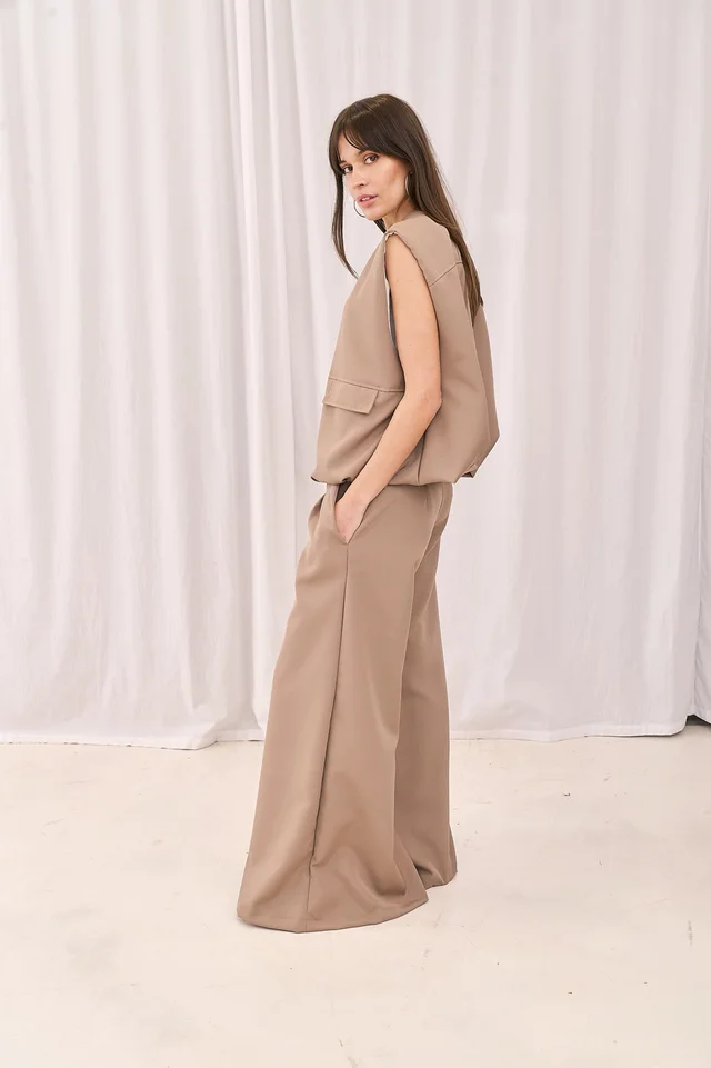 Pantalon Durazno - Art 1083 (sastrero)