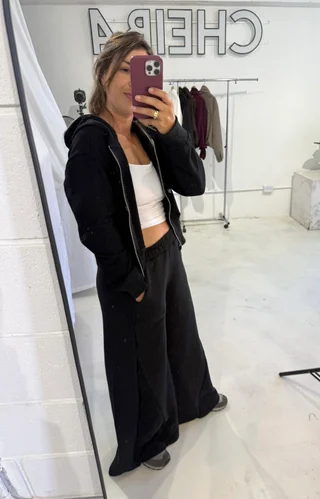 Pantalon Brujas - Art 1537 (rustico) - Vista 5