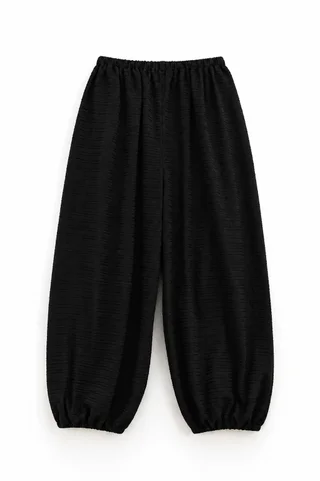Pantalon Toluca - Art 1615 (lino) - Vista 2