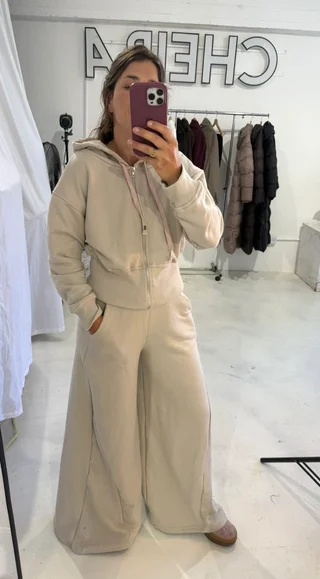 Pantalon Brujas - Art 1537 (rustico) - Vista 2