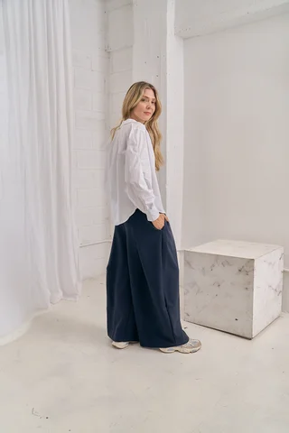 Pantalon Monaco. - Art 1505 (sastrero) - Vista 2