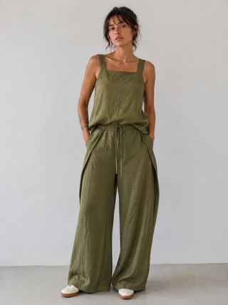 Pantalon Lola - Art 1682 (bambula) - Vista 1