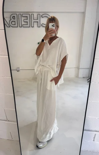 Remeron Piriapolis - Art 144 (baby cotton) - Vista 3