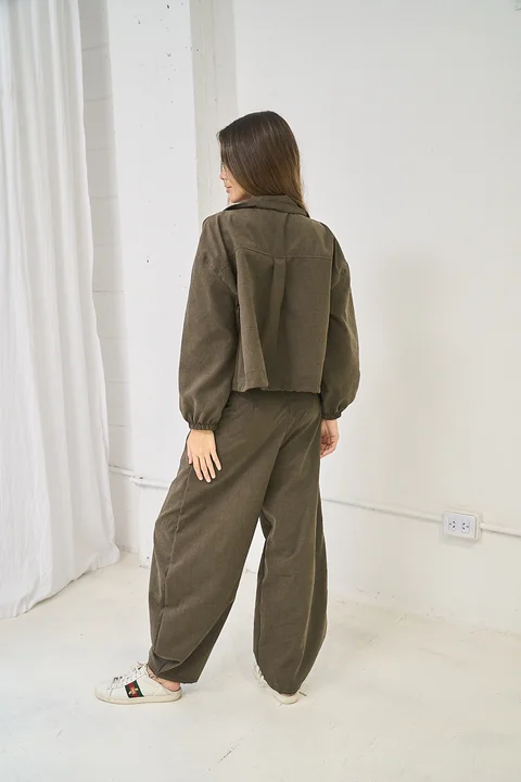 Pantalon Armenia - Art.1584 