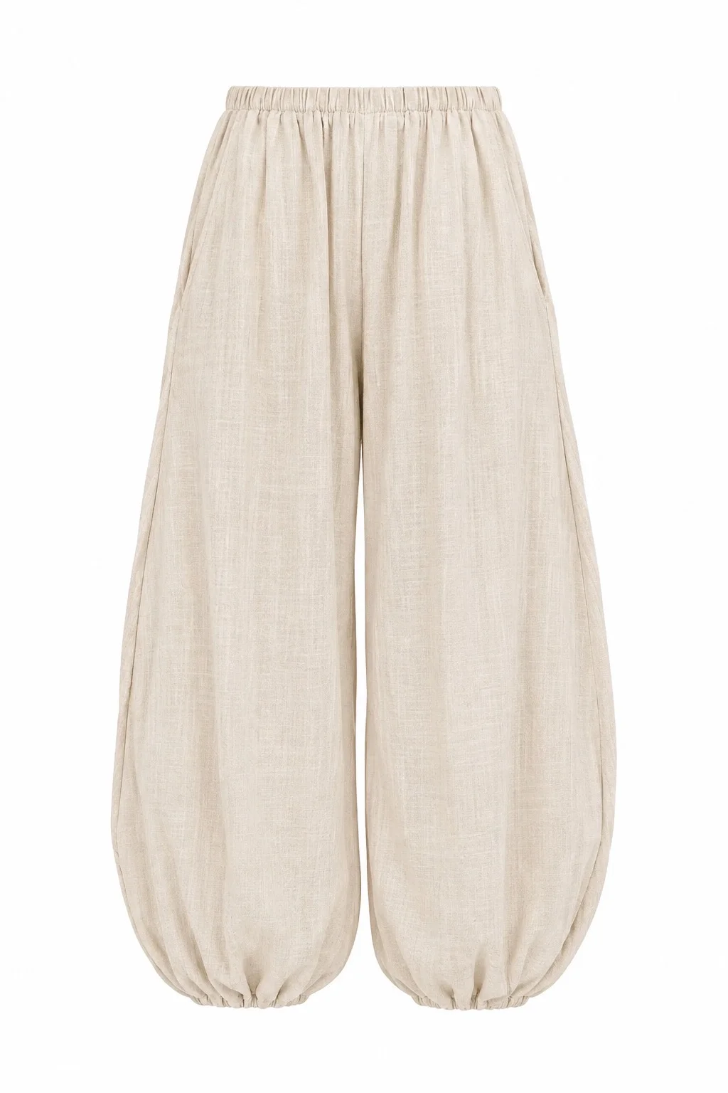 Pantalon Nairobi - Art 1370 (bambula)