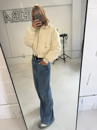 Campera Marsella - Corderoi c/corderito - Vista 5