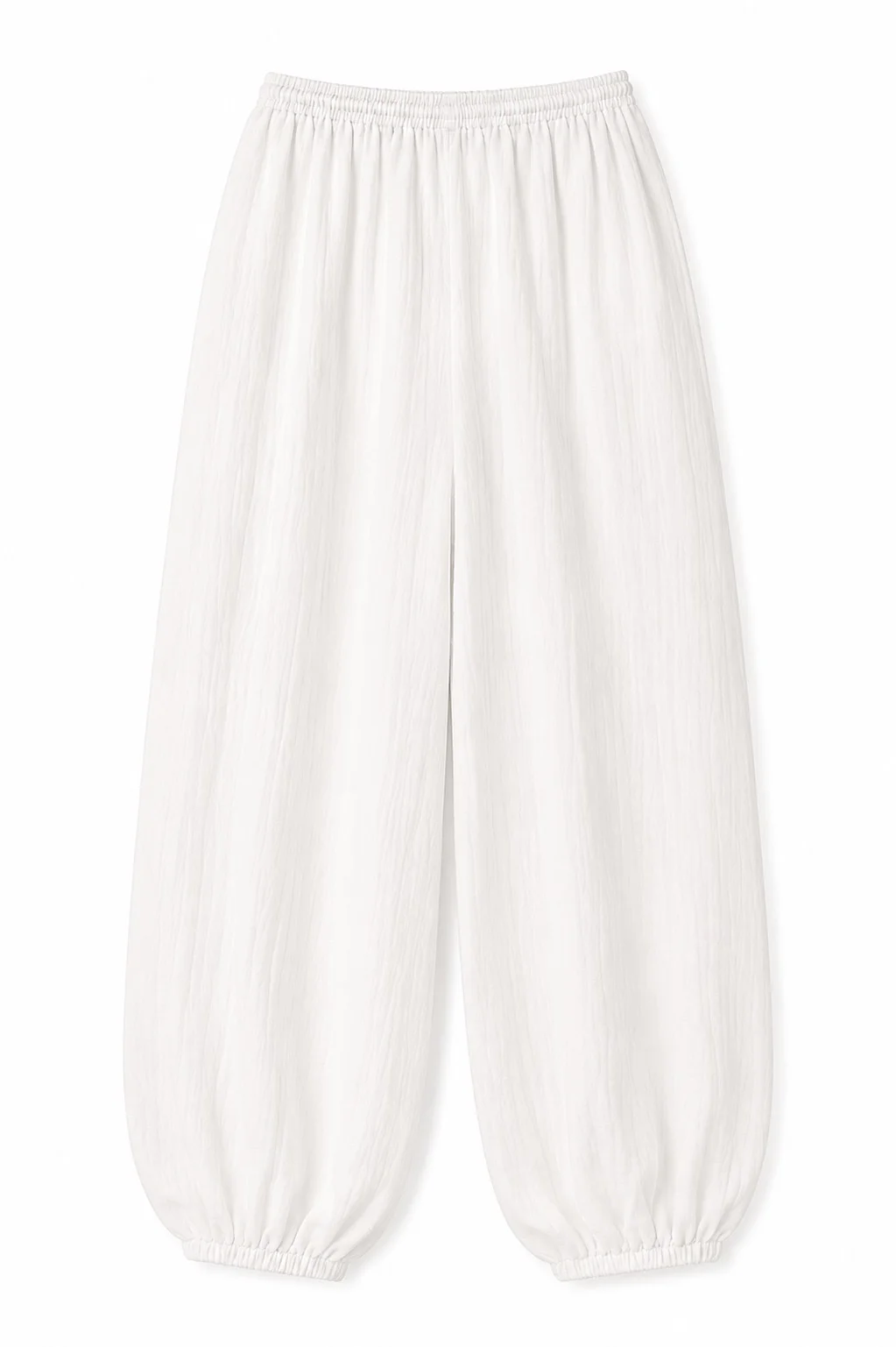 Pantalon Hawai - Art 1370 (bambula)