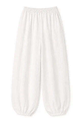 Pantalon Hawai - Art 1370 (bambula) - Vista 3