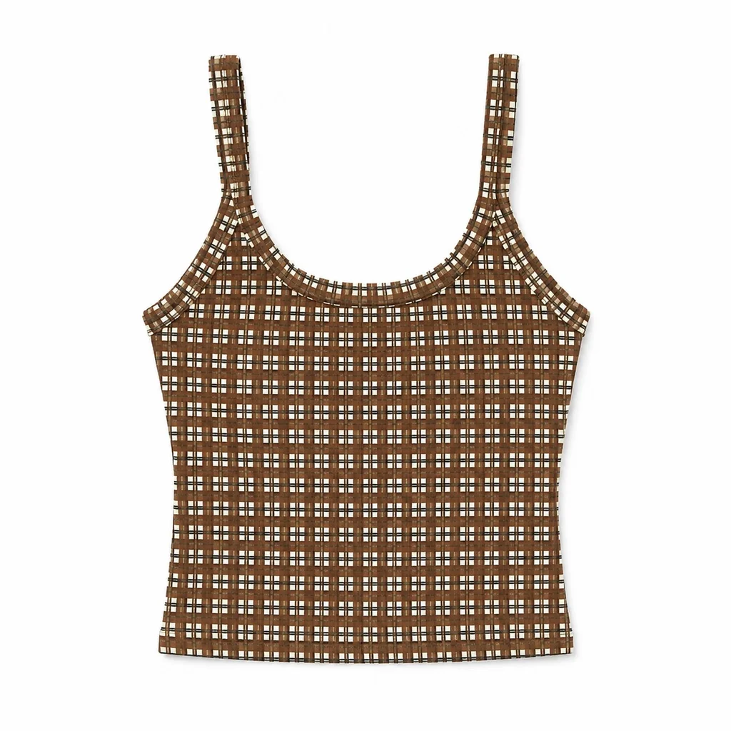 Top Allende - Art 1138 (bambula)