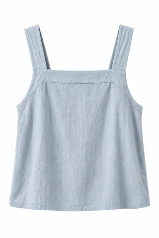 Blusa Lola - Art 1681 (bambula) - Vista 3
