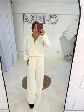 Pantalon New Sofia - Friza - Vista 6