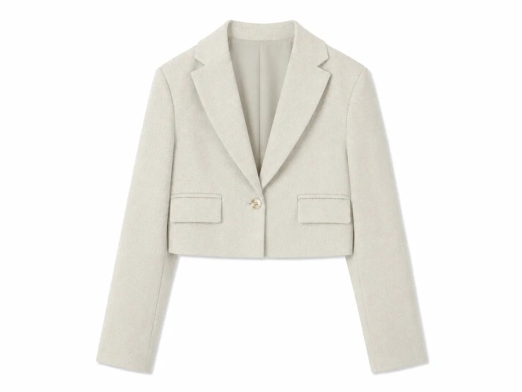 Blazer Malta - Art 1627 (lino)