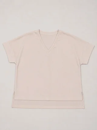 Remera Ceuta - Art.111 (morley alg.) - Vista 4
