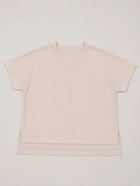 Remera Ceuta - Art.111 (morley alg.)