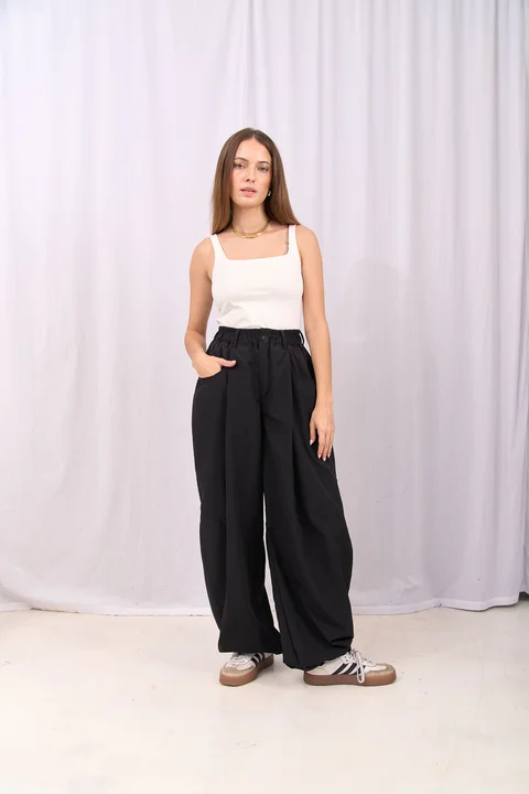 Pantalon New Amberes - Art.1514 (Parachute)