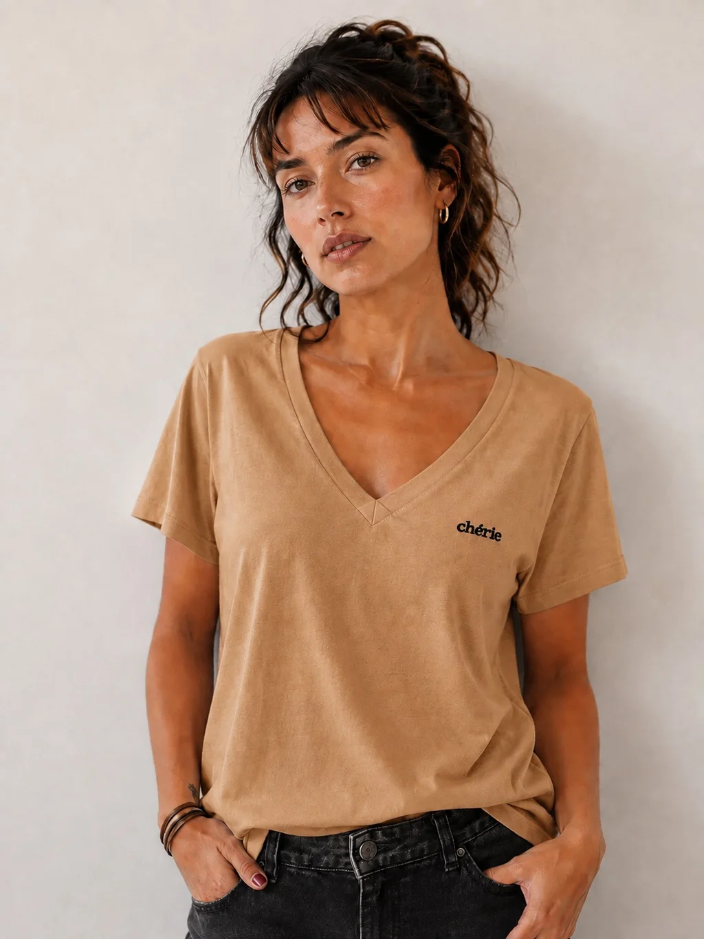 Remera Cheri - Art 1580 (jersey)