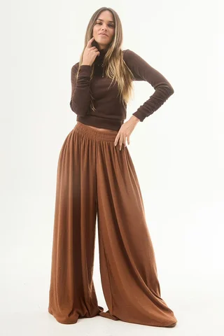 Pantalon Kiel - Art 1417 (lanilla morley) - Vista 6