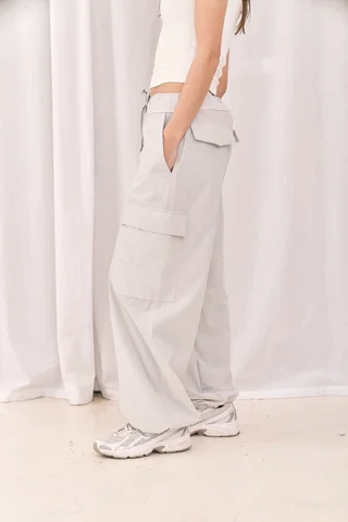 Pantalon Tianma - Art 1617 (parachute) - Vista 5