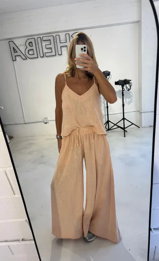 Blusa Pereira - Art 1497 (bambula) - Vista 3