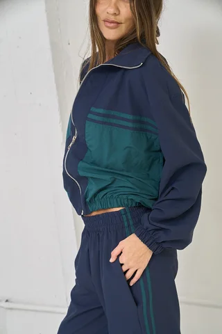 Campera Odesa - Art 1577 (parachute) - Vista 2