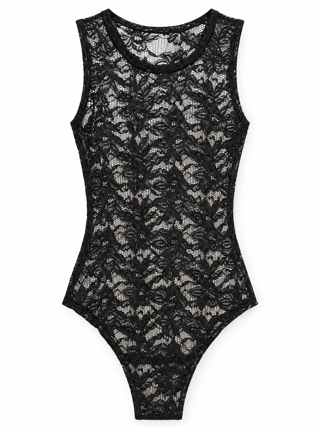 Body Sun - Art 1728 (encaje)