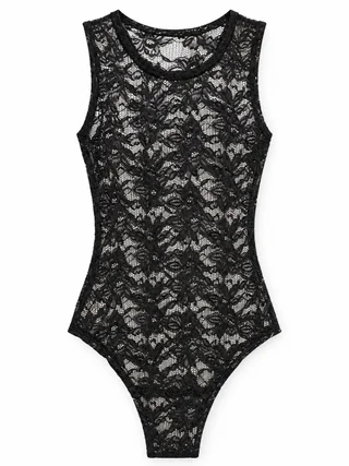 Body Sun - Art 1728 (encaje) - Vista 2