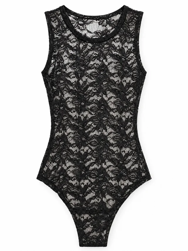 Body Sun - Art 1728 (encaje)