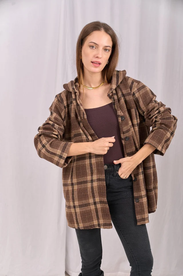 Camisaco Elche - Art 1587