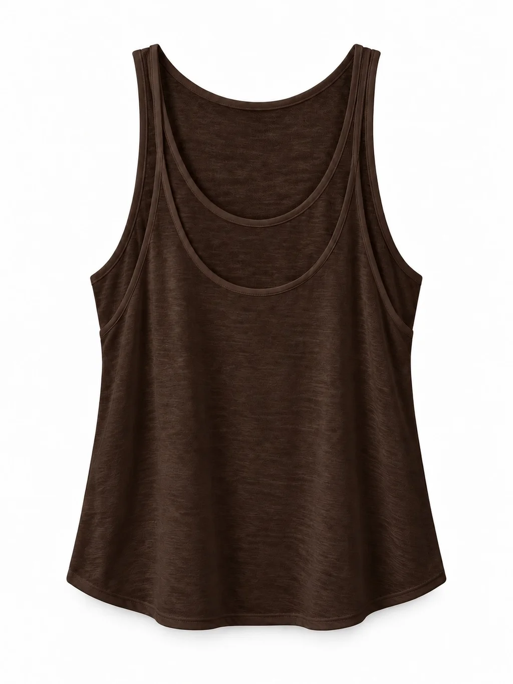 Musculosa Aura - Art 1735 (alg flame)