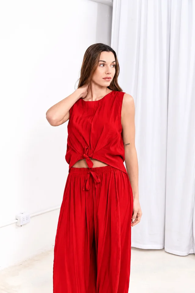 Pantalon Venice - Art 1639 (algodon)