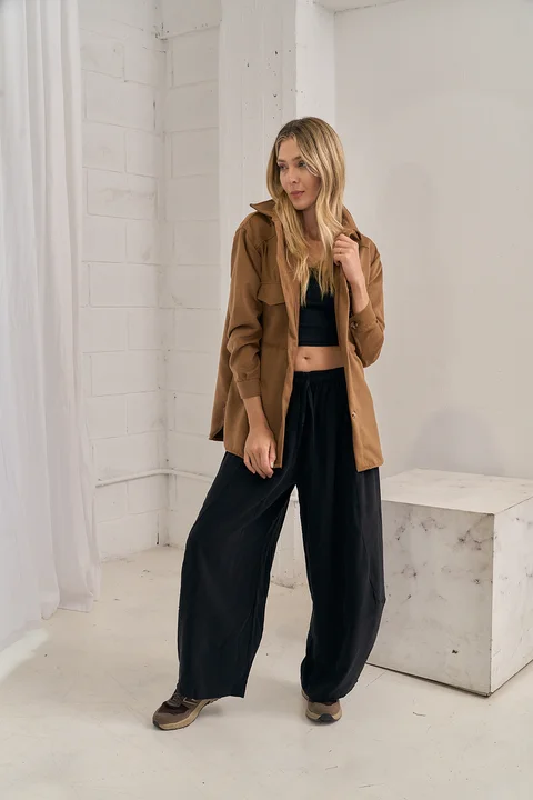 Pantalon Murcia - Art 1235 (sastrero de algodon)