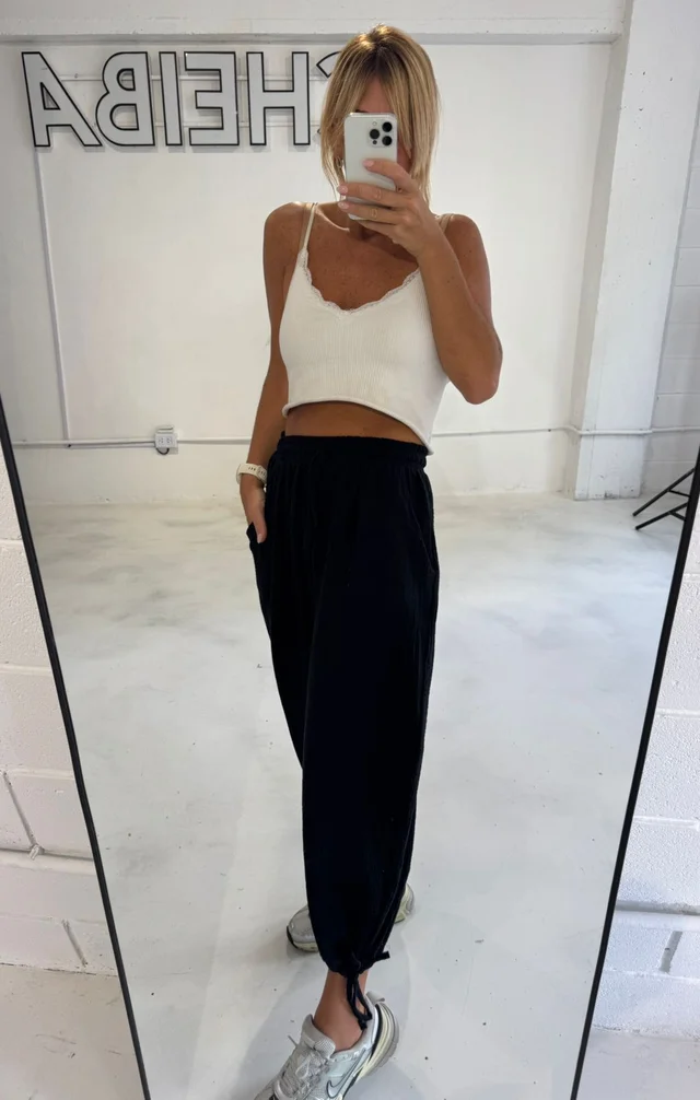 Pantalon Zunino - Art 1421 (baby cotton)