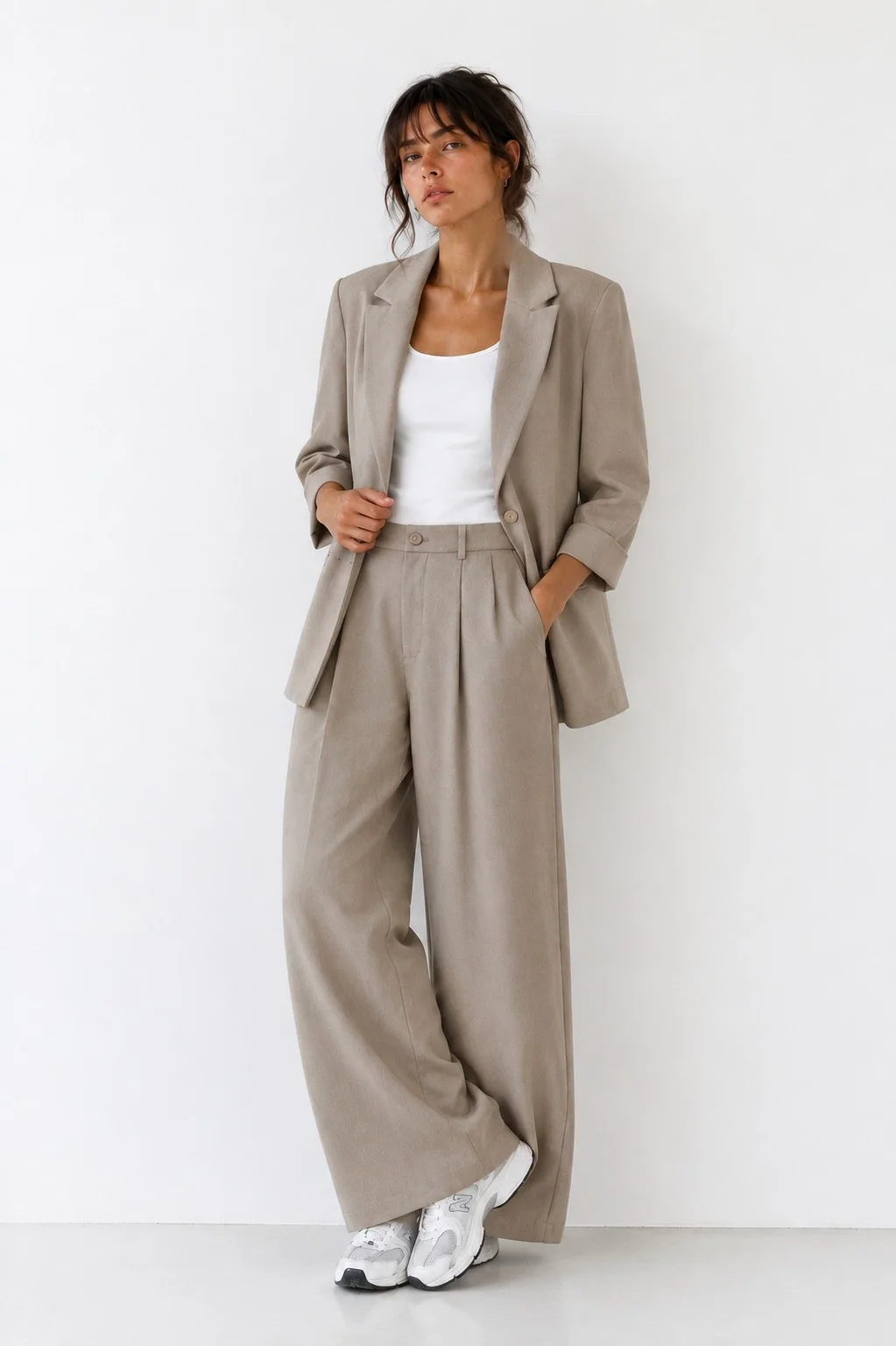 Blazer Arapei - Art 1312 (sastrero)