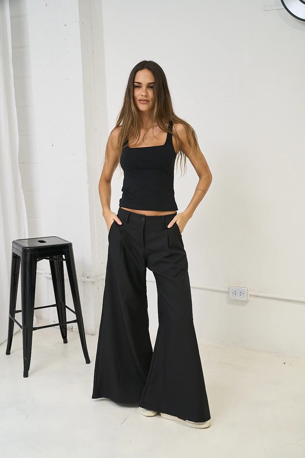 Pantalón Venecia - Art 1083