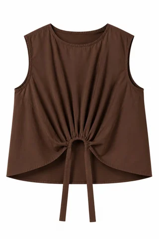 Blusa Peach - Art.1638 (Algodon) - Vista 4