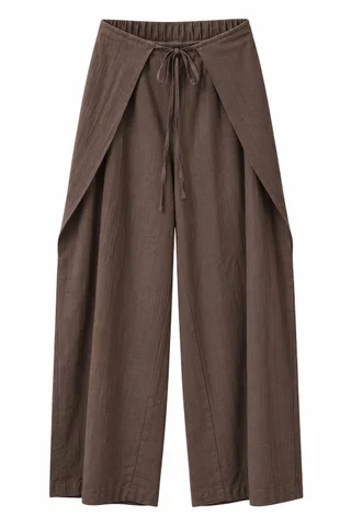 Pantalon Lola - Art 1682 (bambula) - Vista 4