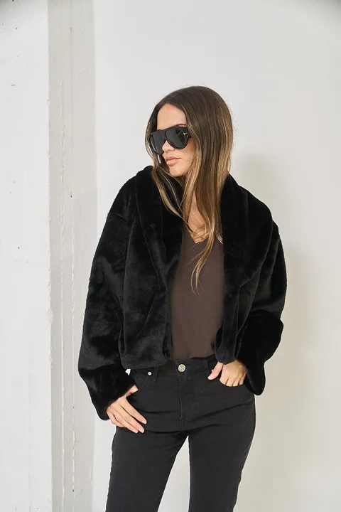 Saco Kiev - Art 1198 (piel lisa)