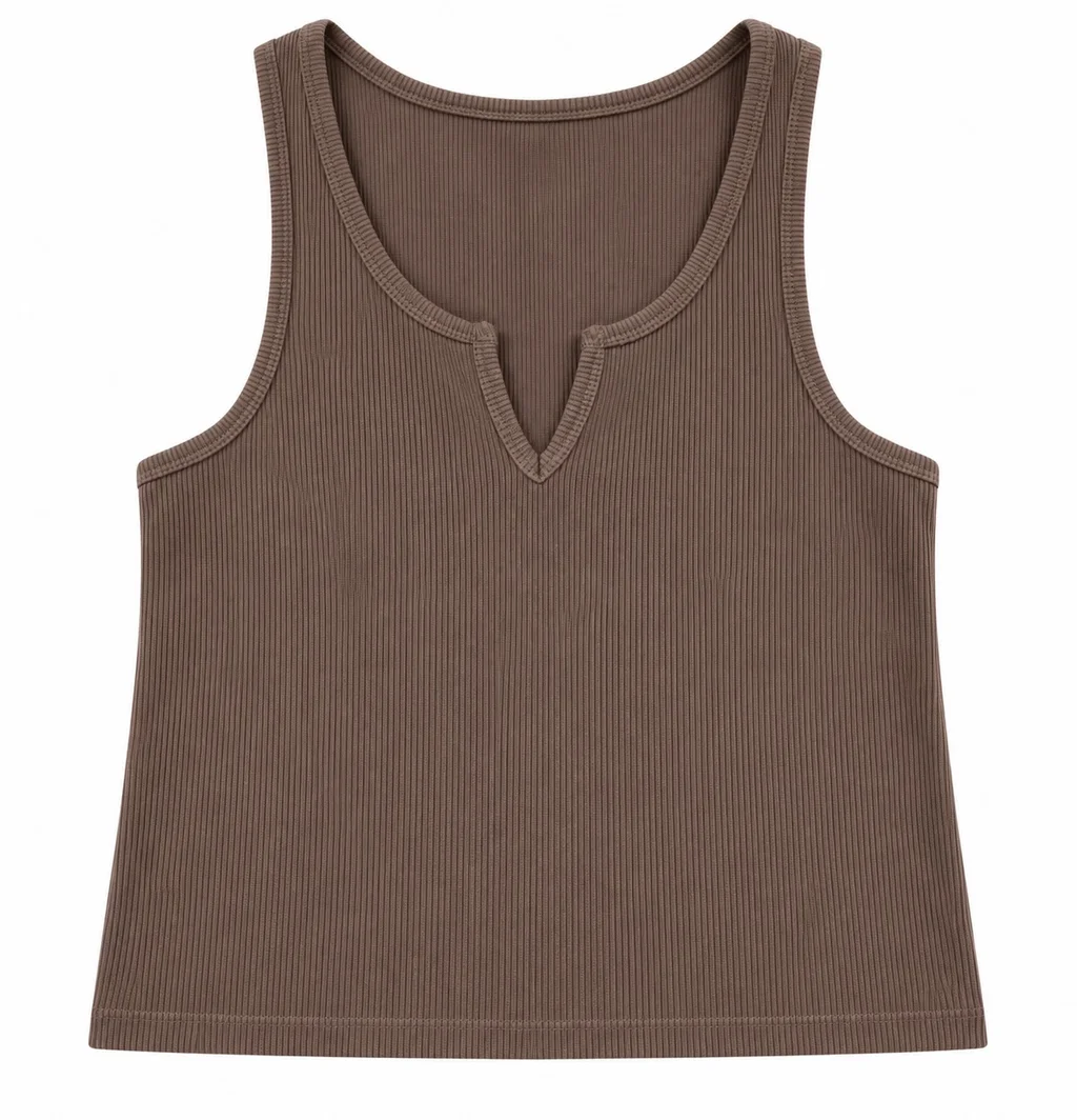 Top musculosa Polanca - Art.1686 (Morley)