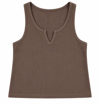 Top musculosa Polanca - Art.1686 (Morley) - Vista 4
