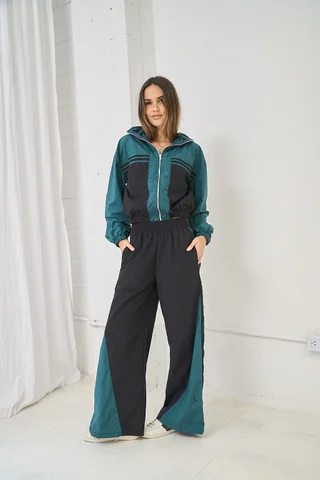 Campera Odesa - Art 1577 (parachute) - Vista 4