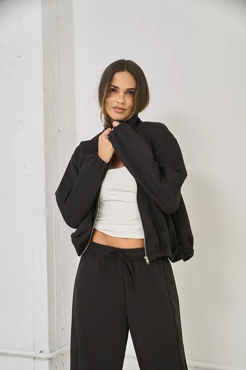 Campera Niza - Art 1529