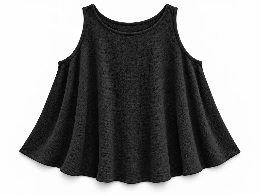 Musculosa Oporto - Art.526(Bambula)