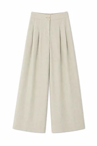 Pantalon Malta - Art 1032 (lino) - Vista 5