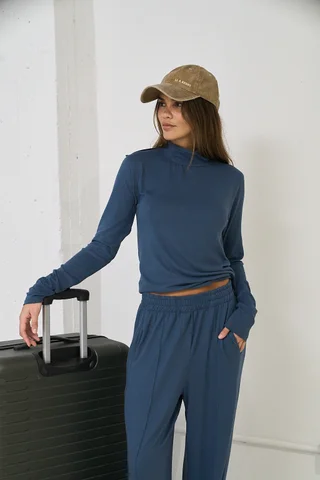 Polera Malmo - Art 1209 (tejido) - Vista 2