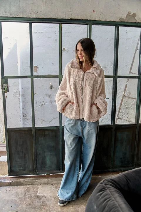 Tapado Viena - Art 1492 (pierl sherpa)