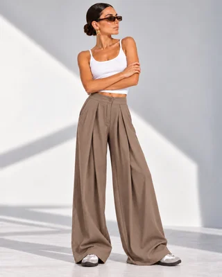 Pantalon Milan Cupro - Art 1505 (cupro) - Vista 4